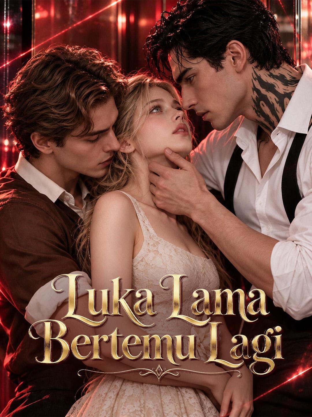 Luka Lama Bertemu Lagi​ short drama poster