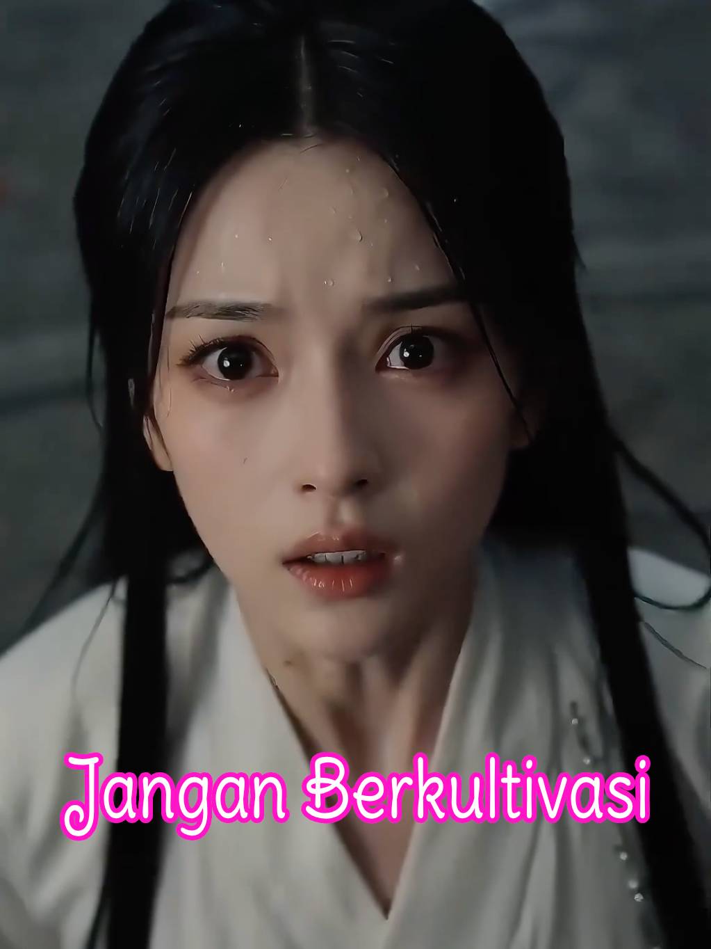 Jangan Berkultivasi short drama poster