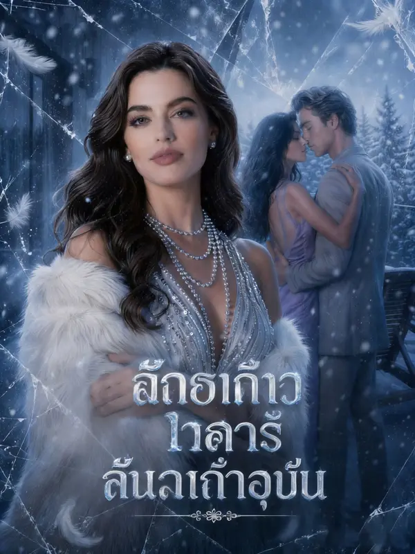 แช่แข็งรัก แช่แข็งชู้ short drama poster