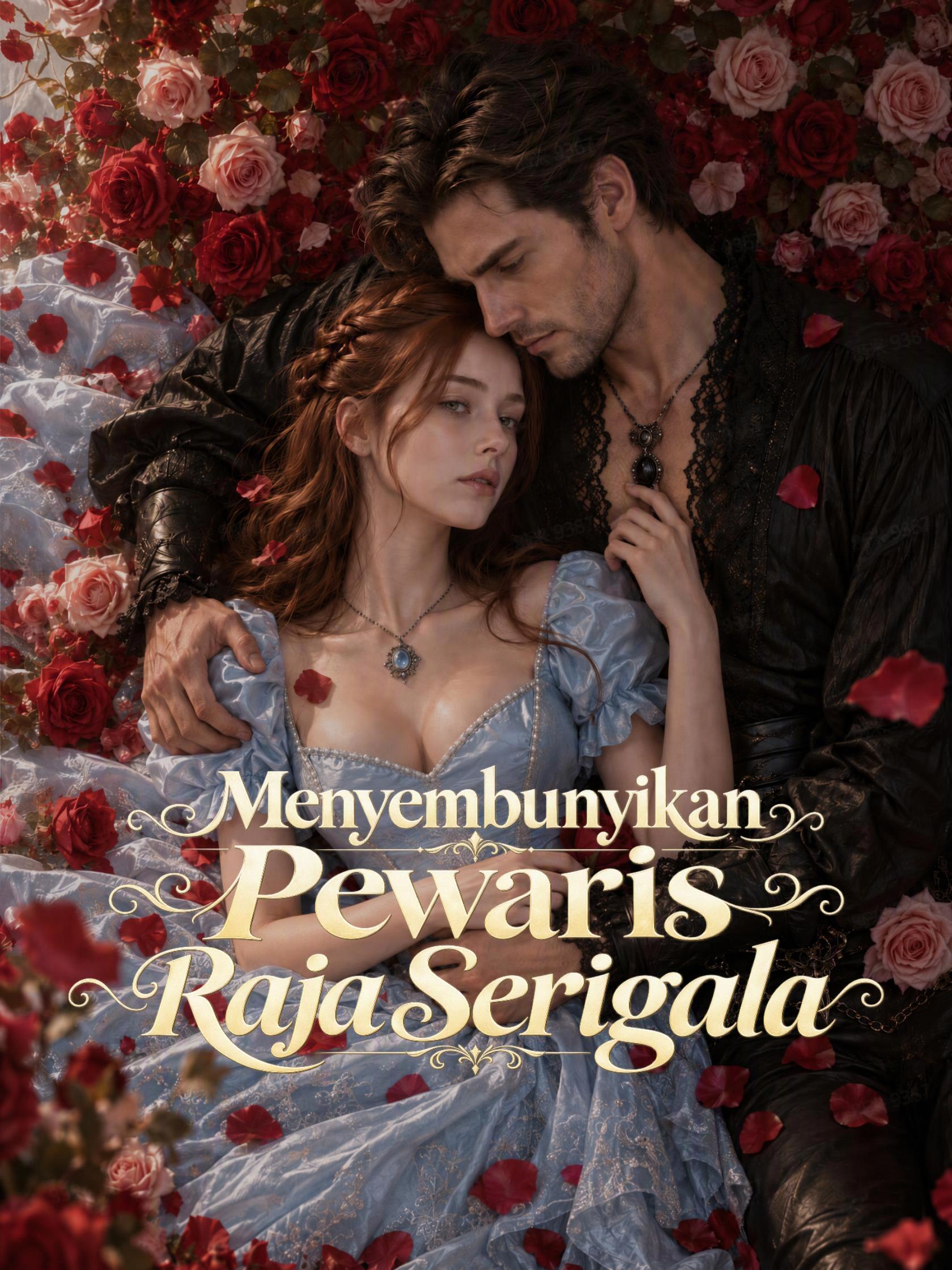 Menyembunyikan Pewaris Raja Serigala short drama poster