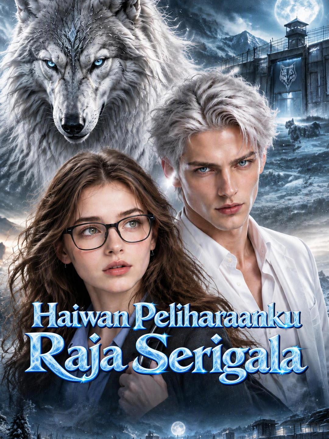 Haiwan Peliharaanku Raja Serigala short drama poster