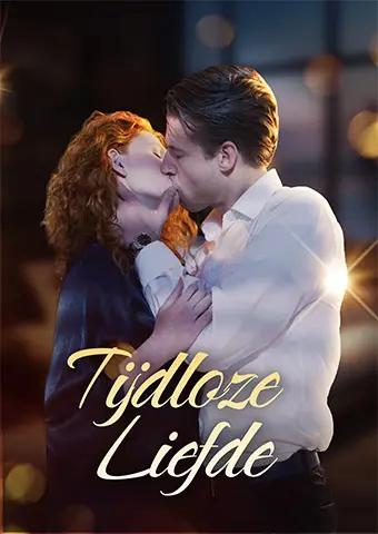 Tijdloze Liefde short drama poster