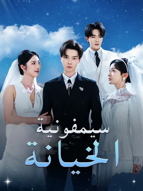 سيمفونية الخيانة short drama poster