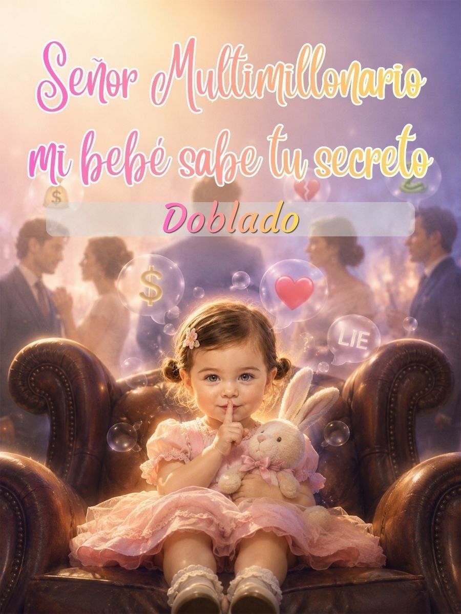 (Doblado) Señor Multimillonario, mi bebé sabe tu secreto short drama poster