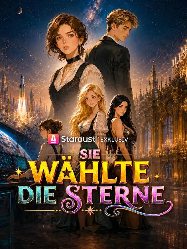 Sie wählte die Sterne short drama poster