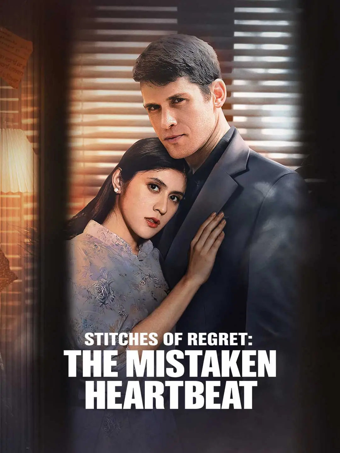 Stitches of Regret: The Mistaken Heartbeat short drama poster