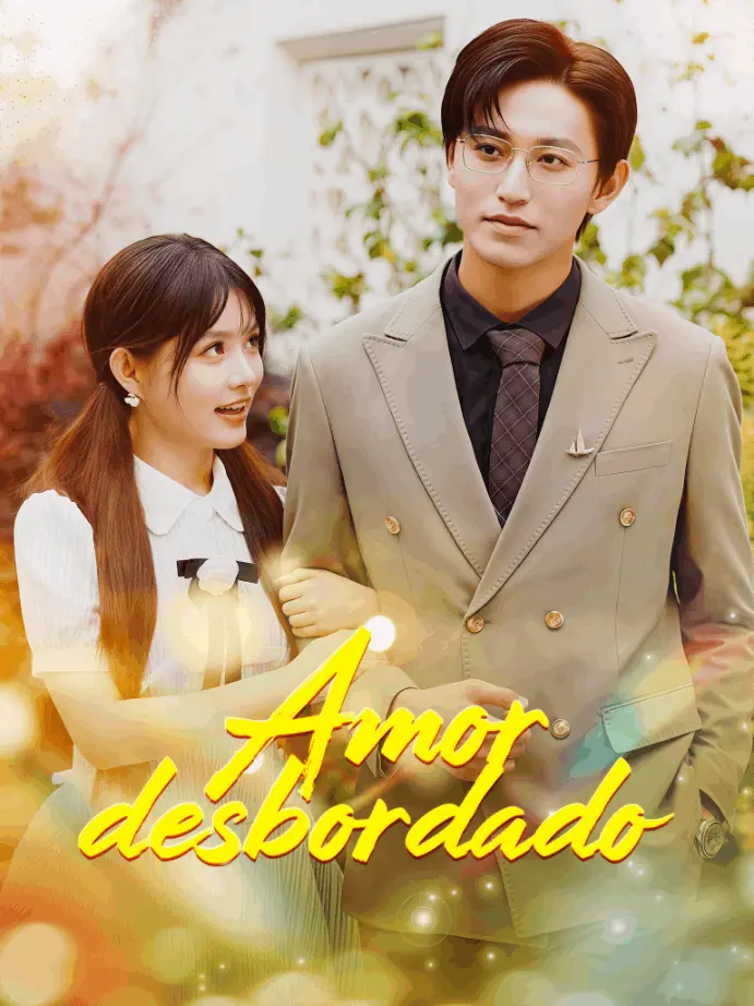 春潮欲涨 short drama poster