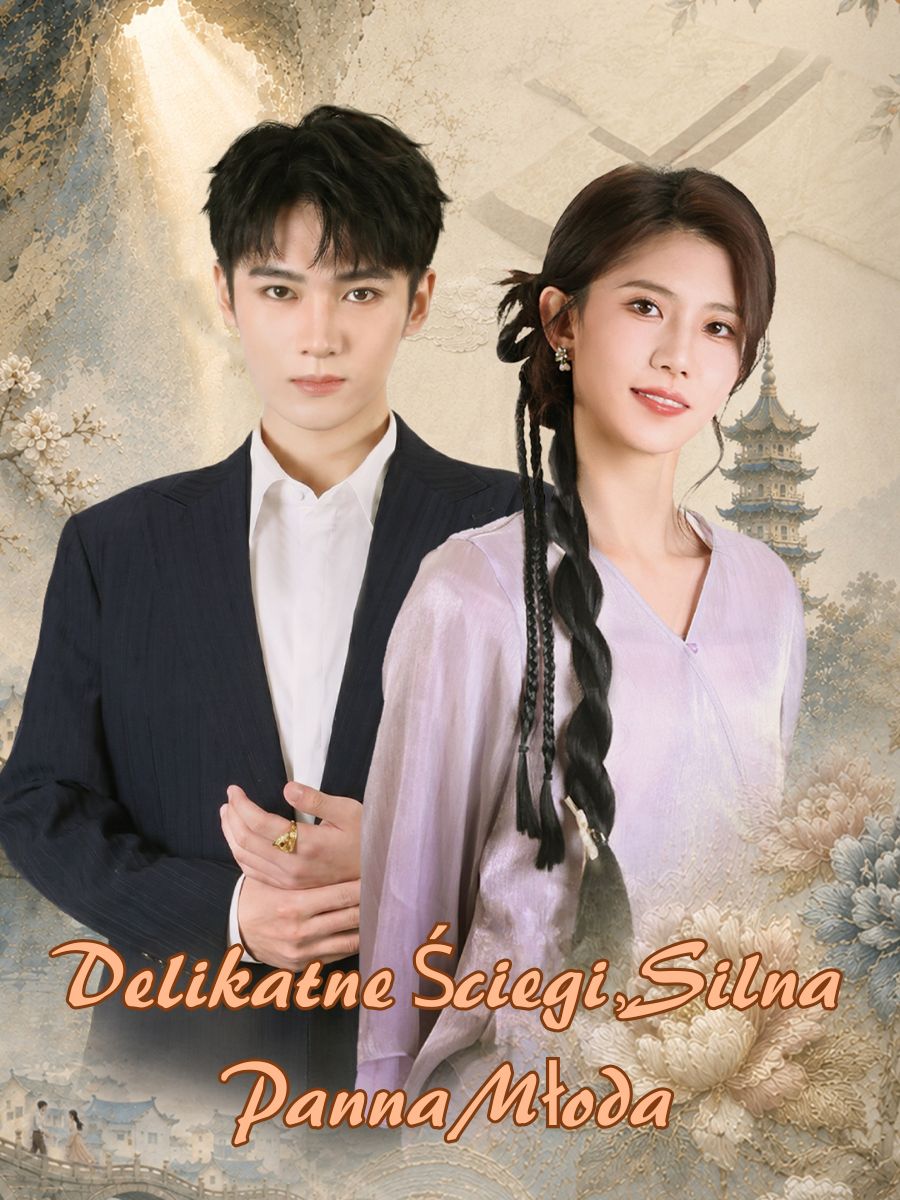 Delikatne Ściegi, Silna Panna Młoda short drama poster