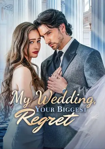 My Wedding, Your Biggest Regret short drama poster
