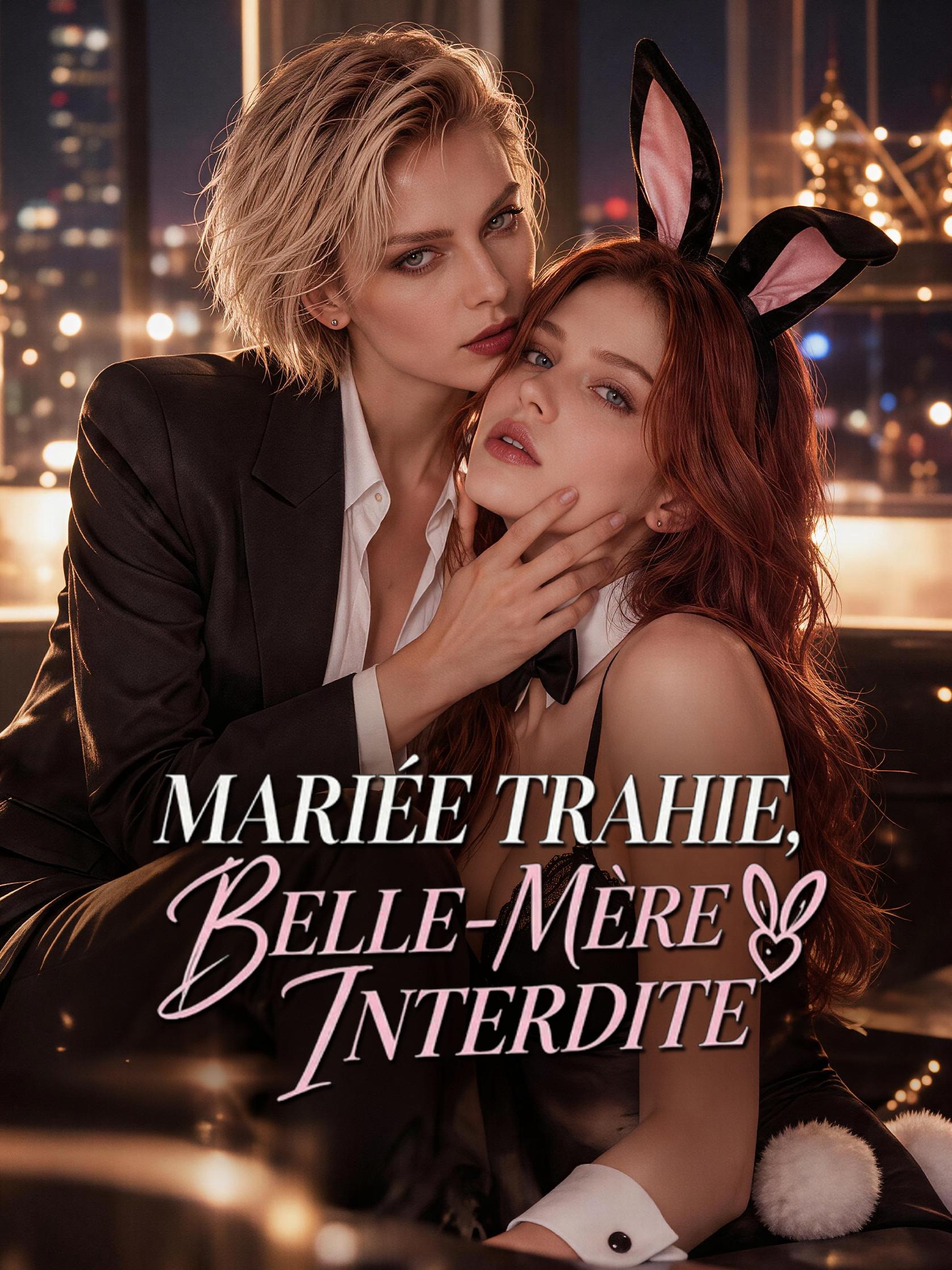 MARIÉE TRAHIE, BELLE-MÈRE INTERDITE short drama poster