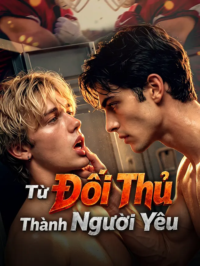 Từ Đối Thủ Thành Người Yêu short drama poster