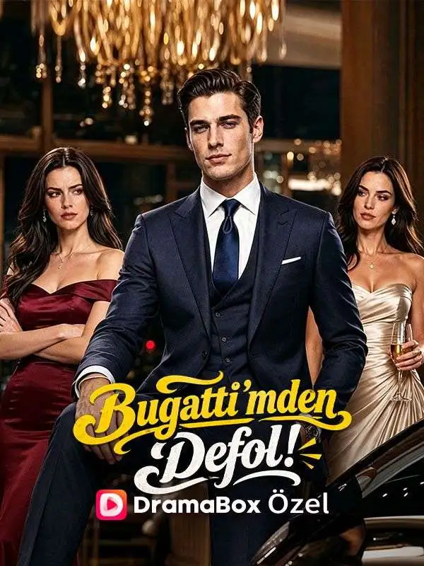 Bugatti’mden Defol! short drama poster