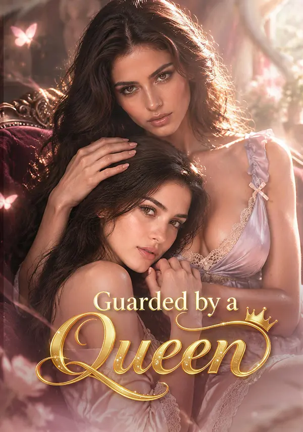 Guarded by a Queen short drama poster