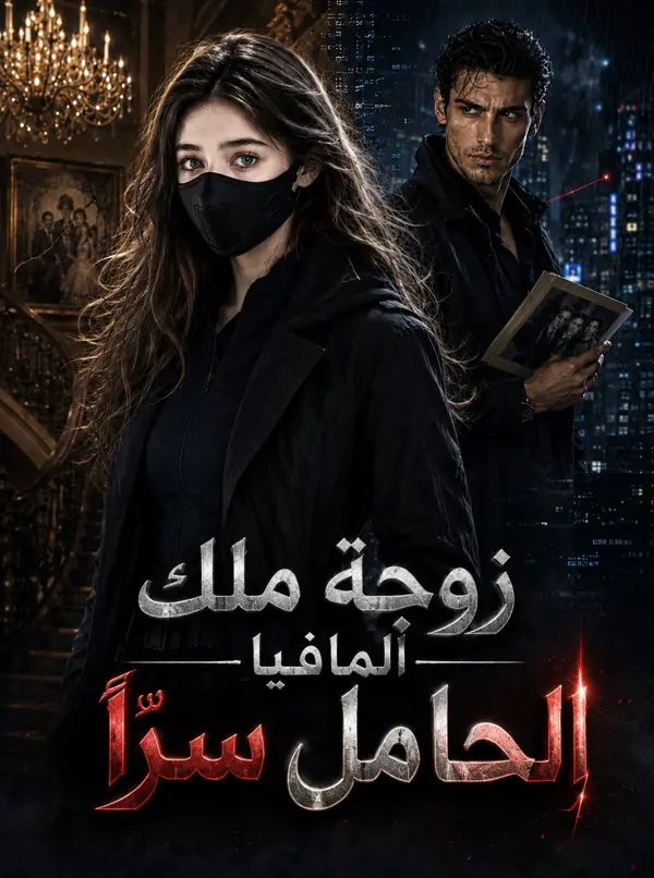 وريثة السيف الخفي short drama poster