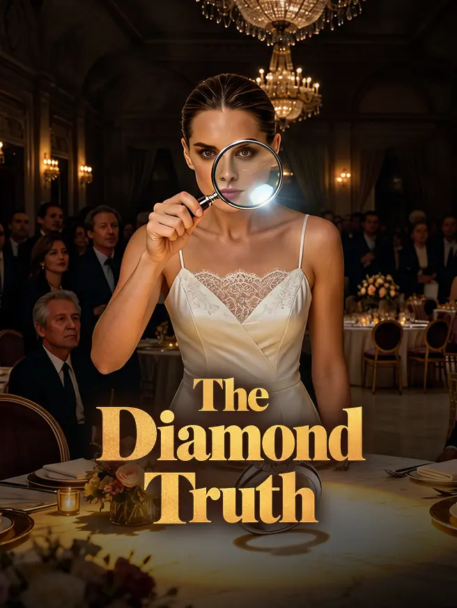 The Diamond Truth short drama poster
