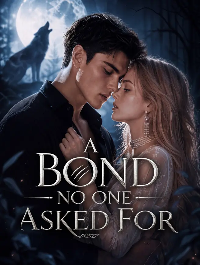 A Bond No One Asked For short drama poster
