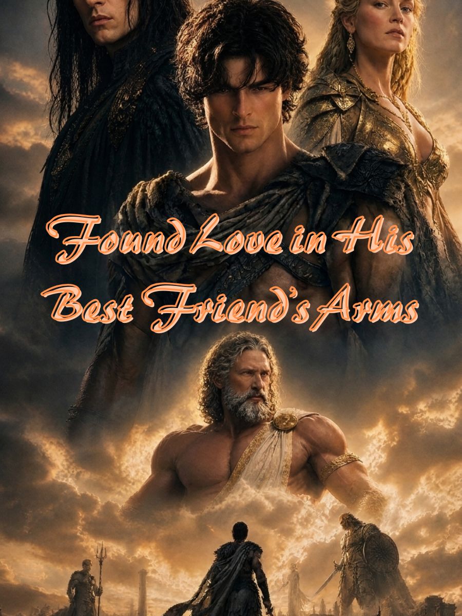 The Godless Strongman Hercules Rules the World short drama poster