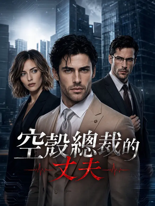 空殼總裁的丈夫 short drama poster