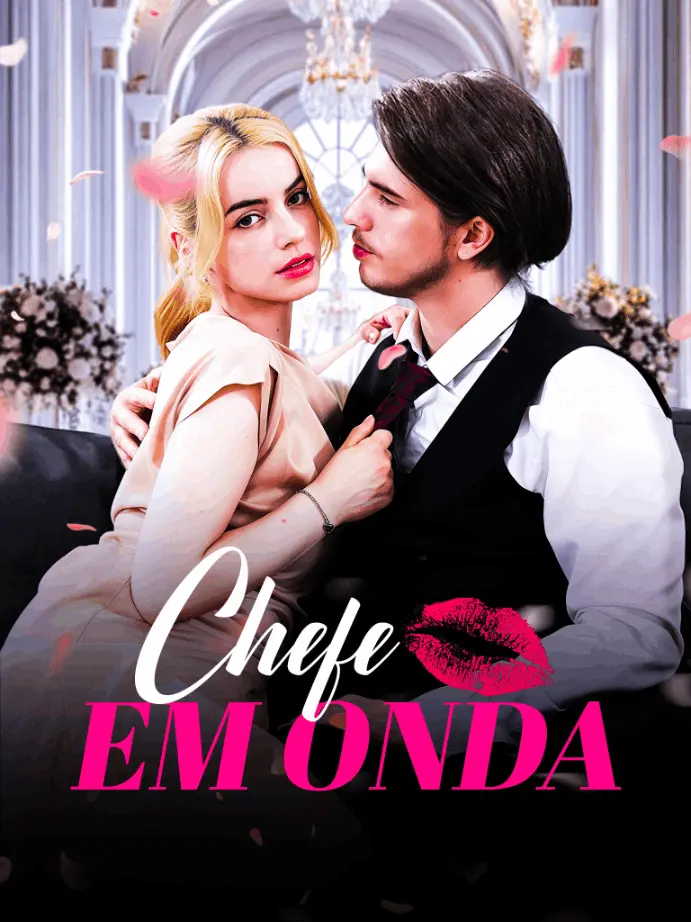 Reading My CEO's Mind short drama poster