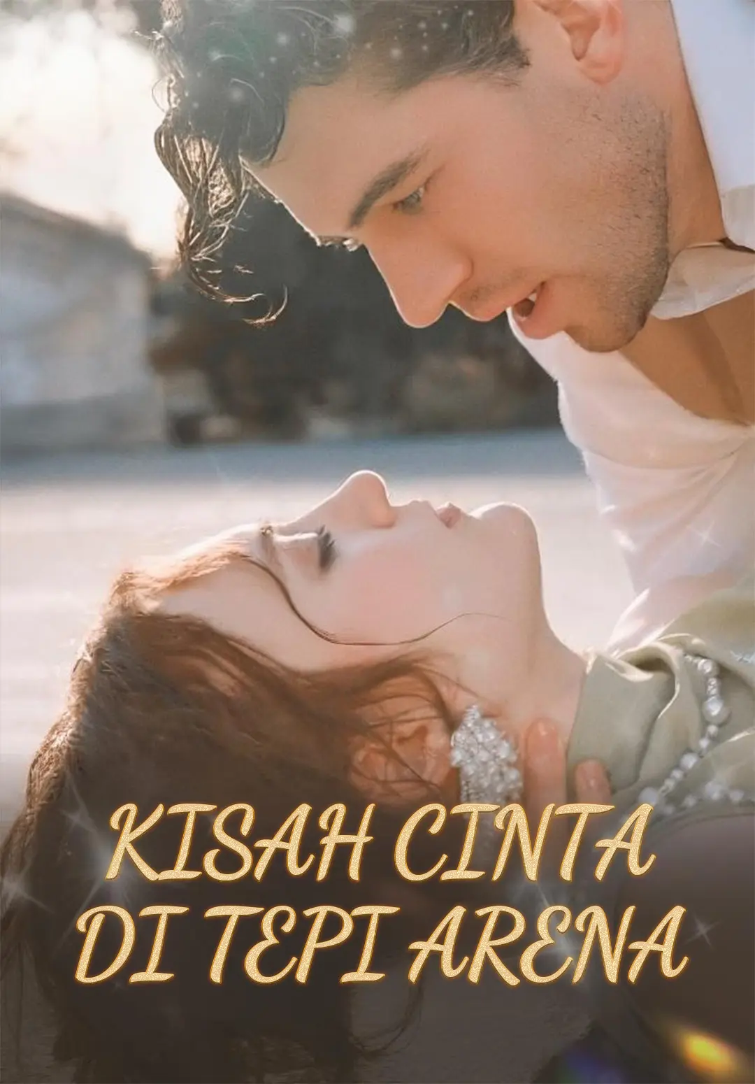 Kisah Cinta di Tepi Arena short drama poster