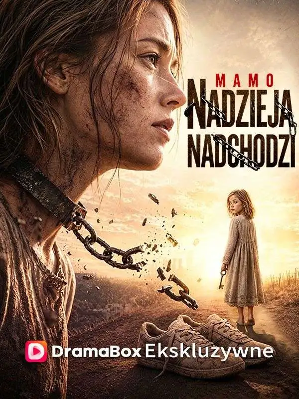 Mamo, Nadzieja nadchodzi short drama poster
