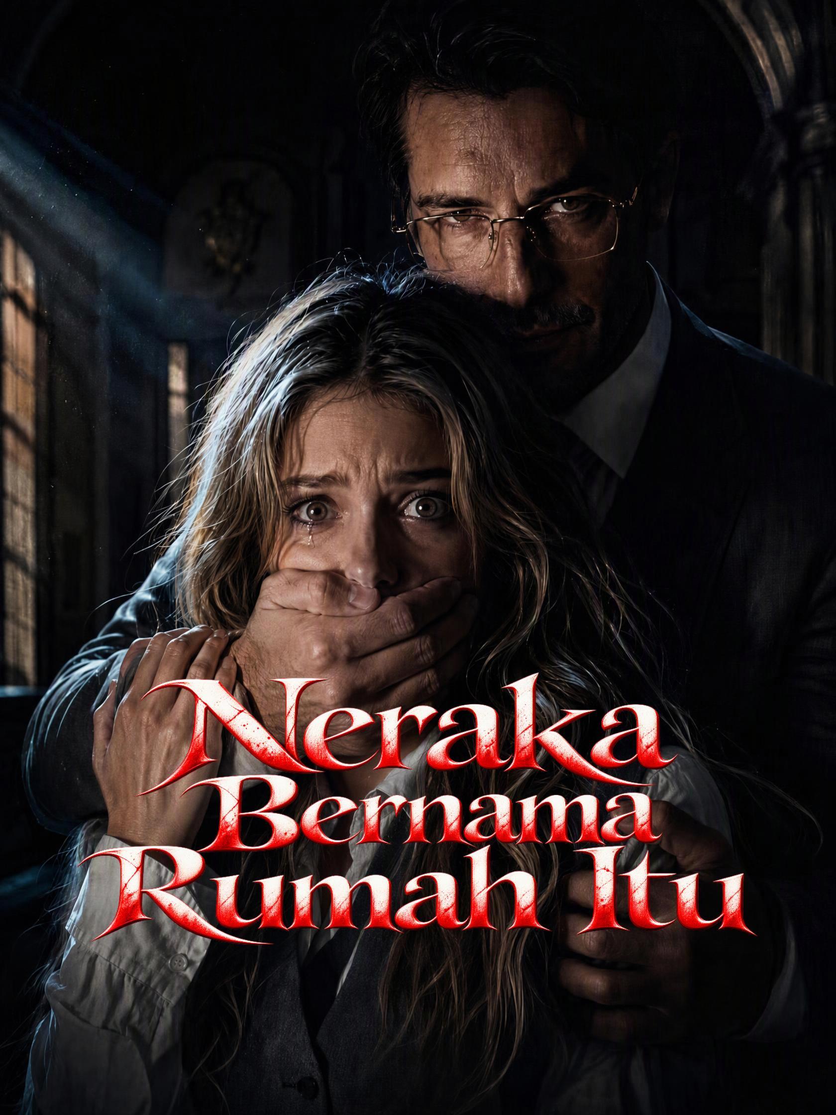 Neraka Bernama Rumah Itu short drama poster