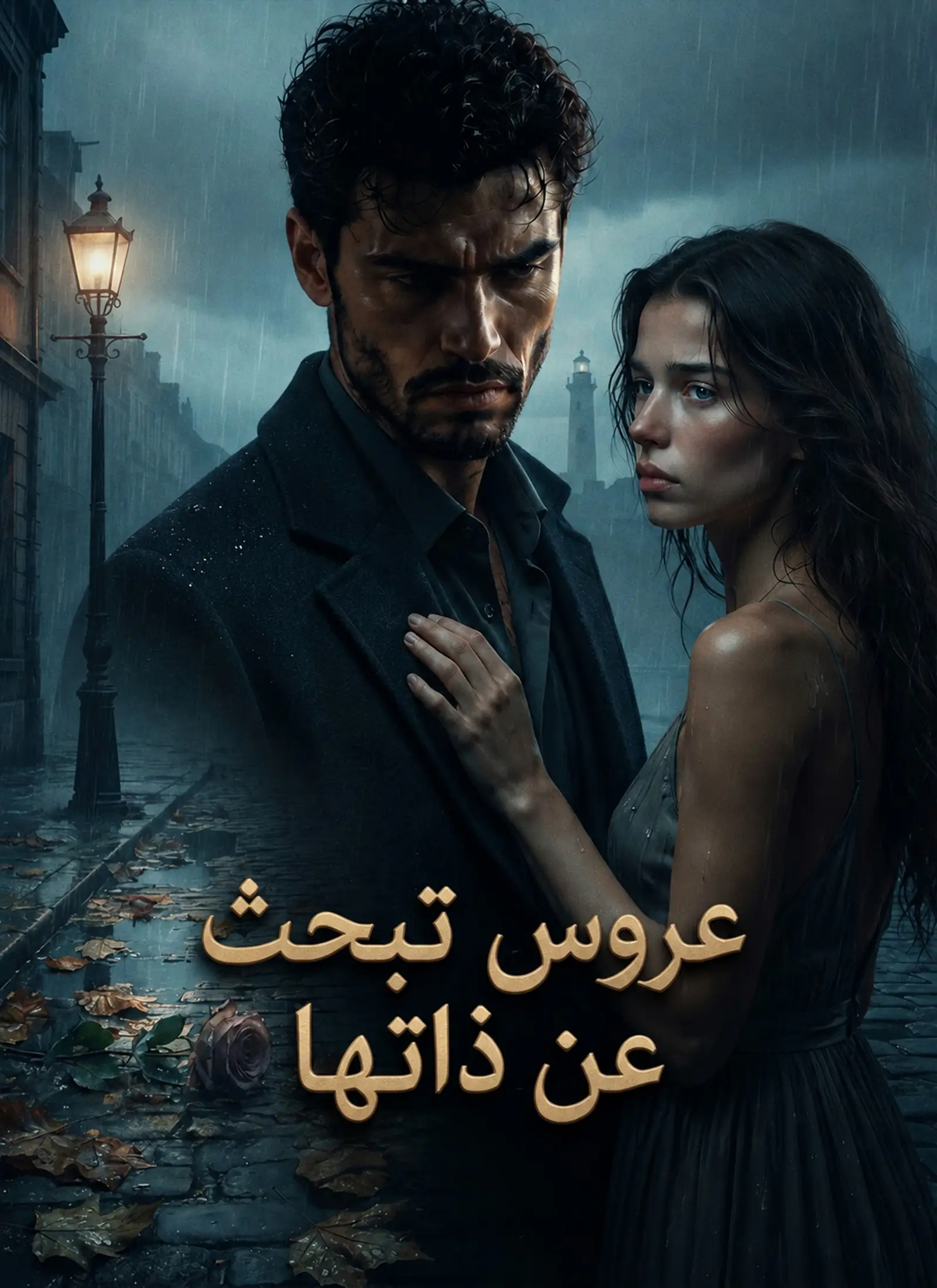[مدبلج]عروس تبحث عن ذاتها short drama poster