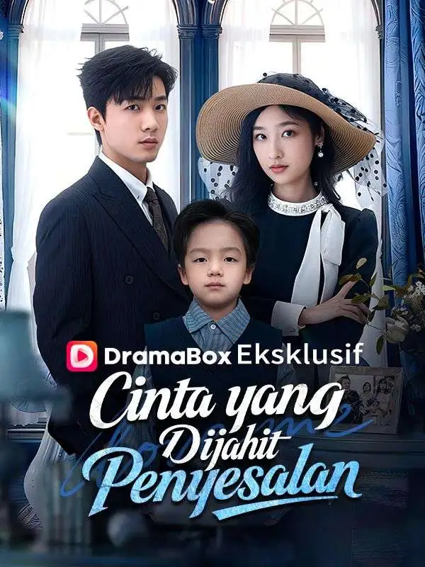 Cinta yang Dijahit Penyesalan (Sulih Suara) short drama poster