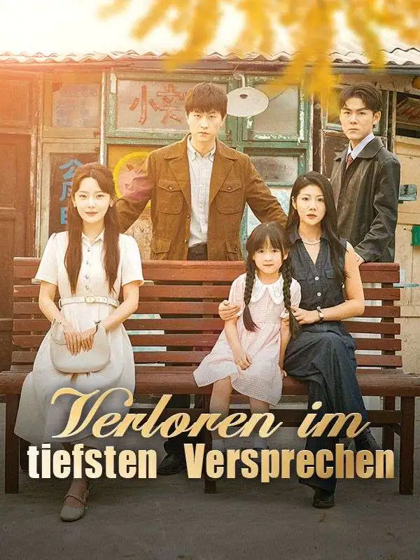 Verloren im tiefsten Versprechen (Deutsch Synchronisiert) short drama poster