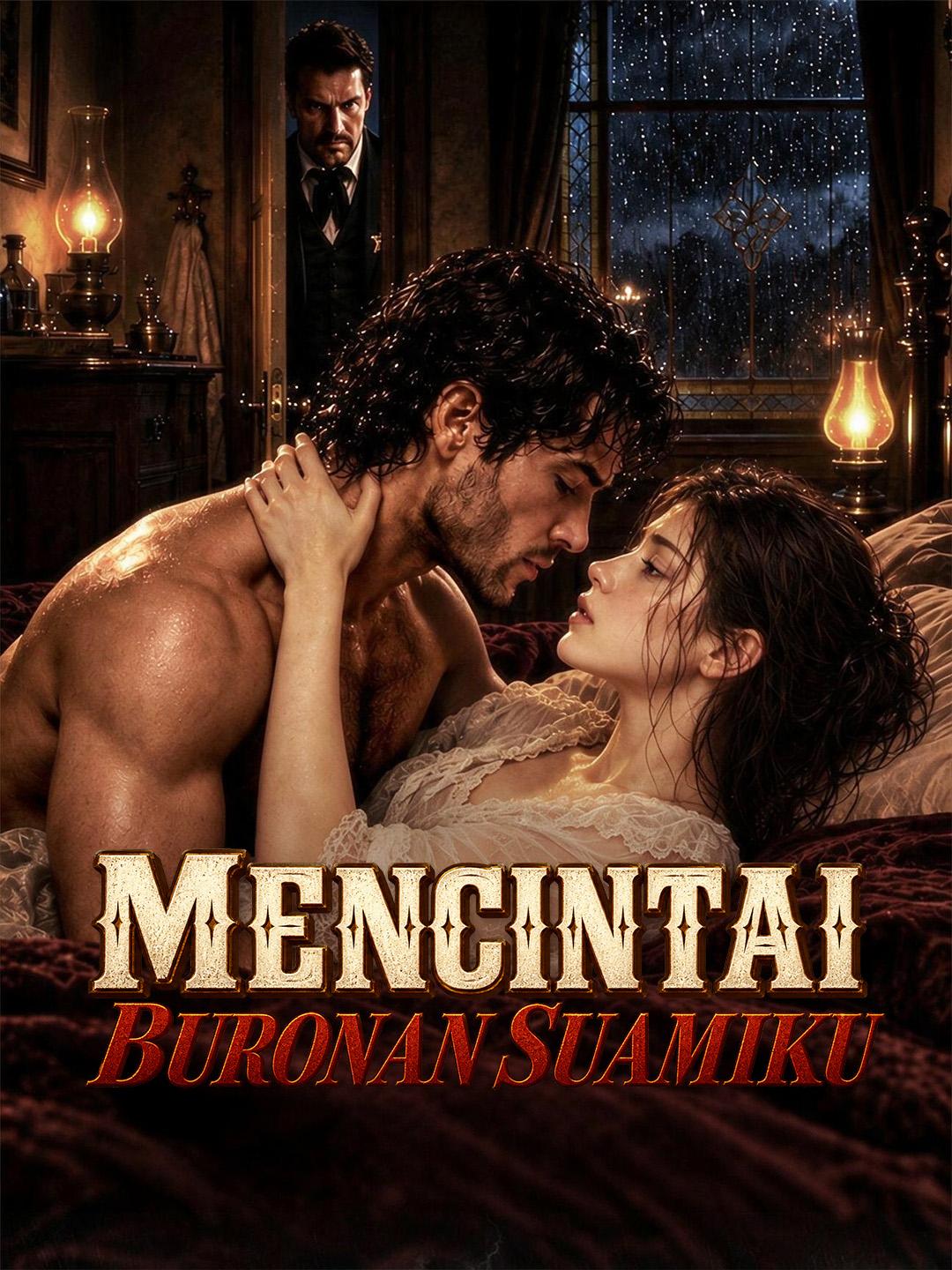 Mencintai Buronan Suamiku short drama poster