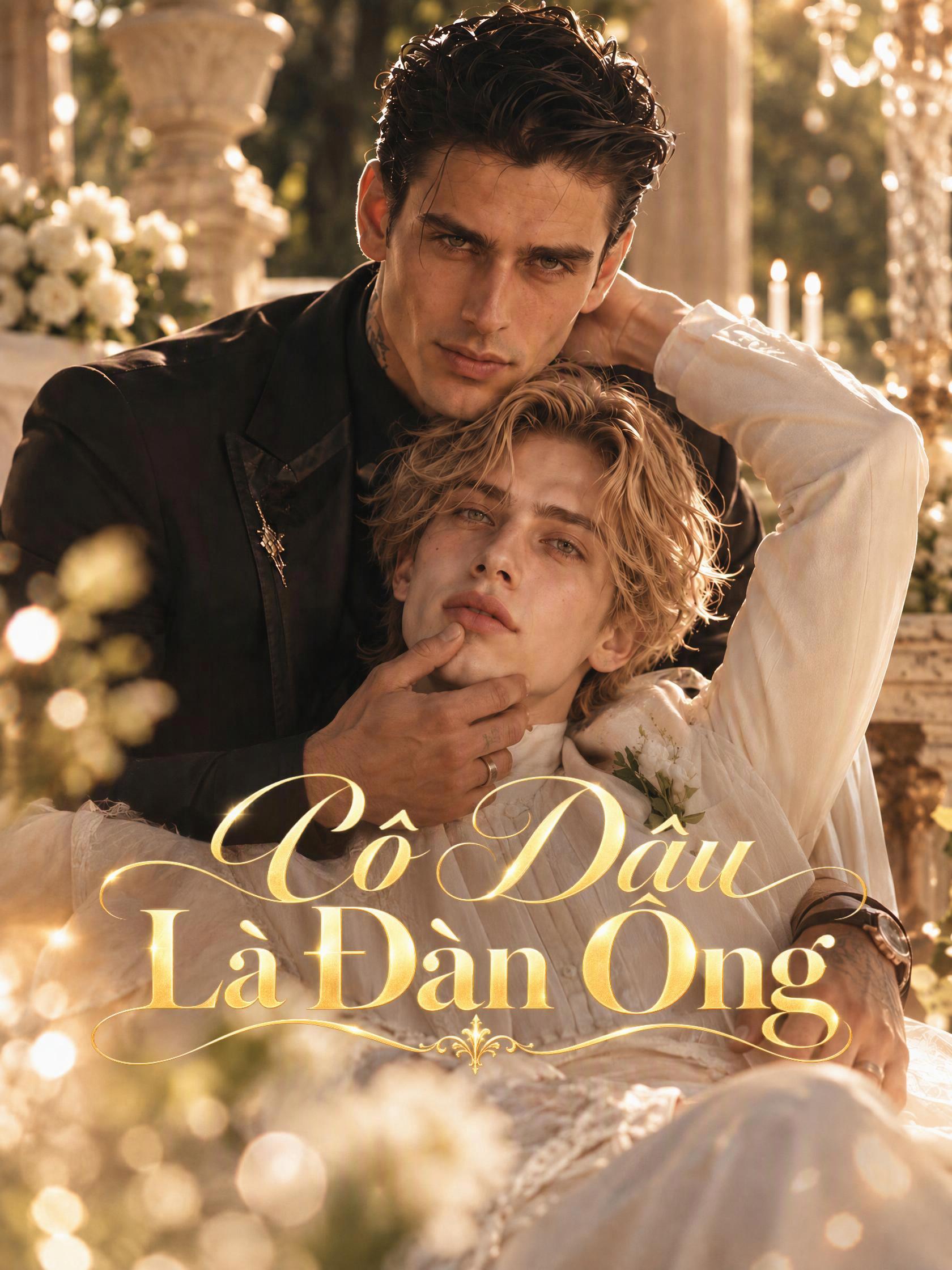 Cô Dâu Là Đàn Ông short drama poster