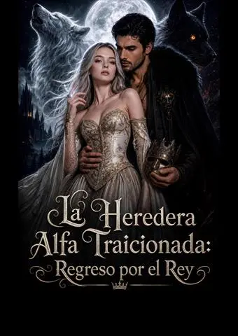 La Heredera Alfa Traicionada: Regreso por el Rey short drama poster
