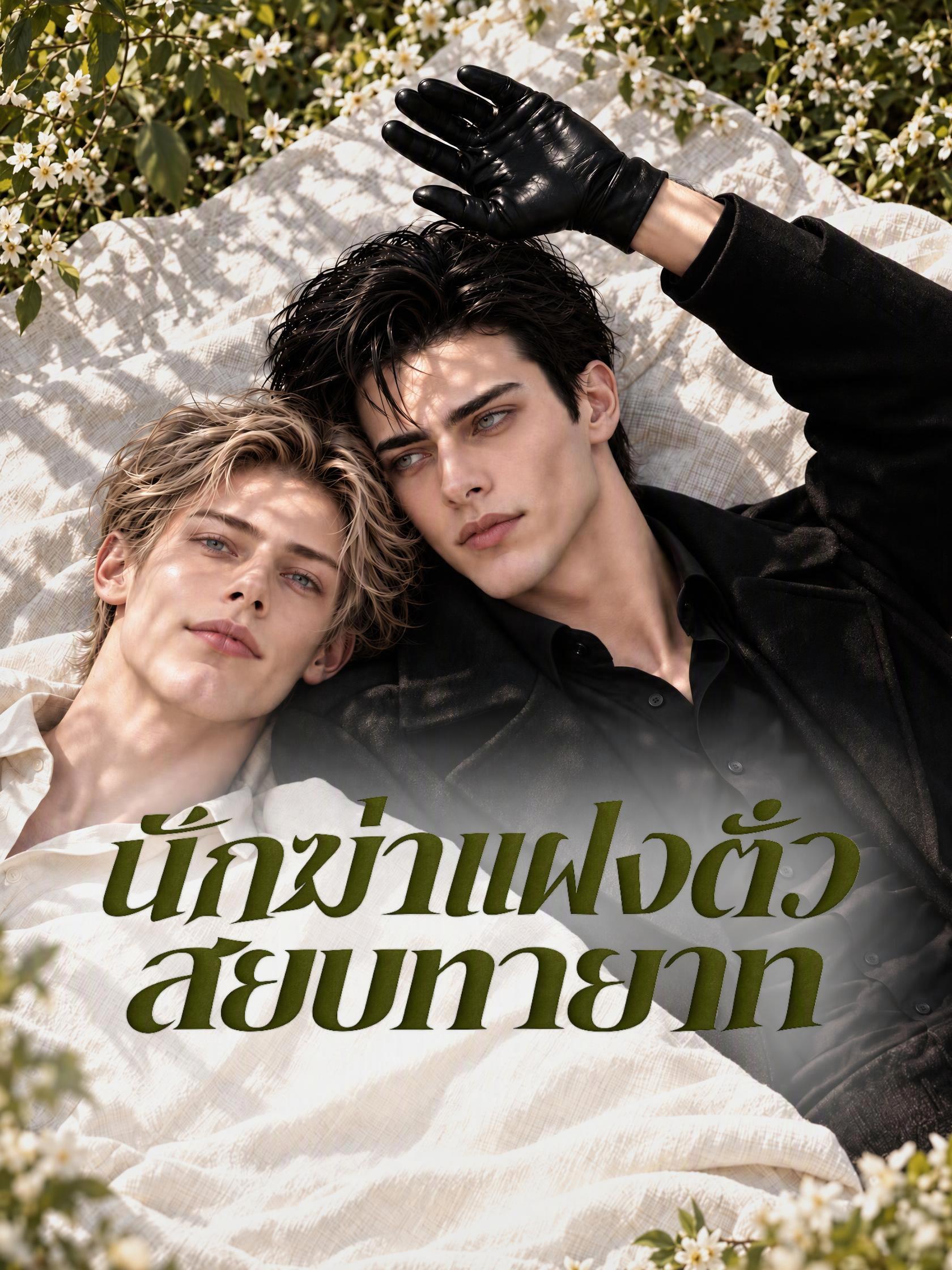 นักฆ่าแฝงตัวสยบทายาท short drama poster