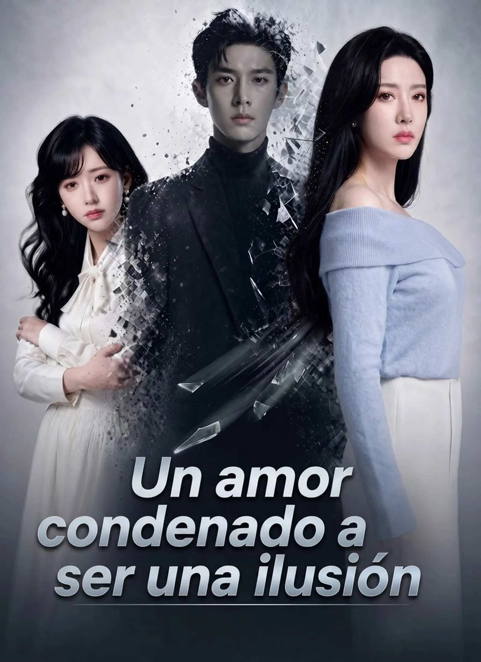 Un amor condenado a ser una ilusión short drama poster