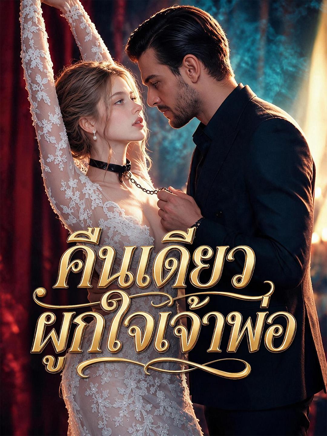 คืนเดียวผูกใจเจ้าพ่อ short drama poster