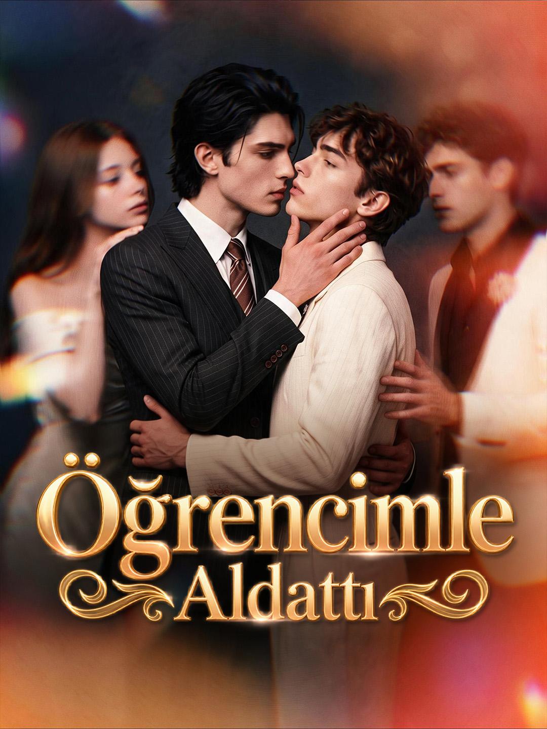 Öğrencimle Aldattı short drama poster