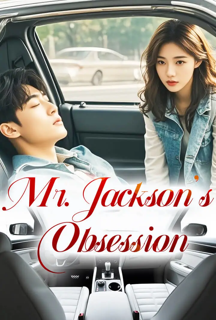 Mr. Jackson's Obsession short drama poster
