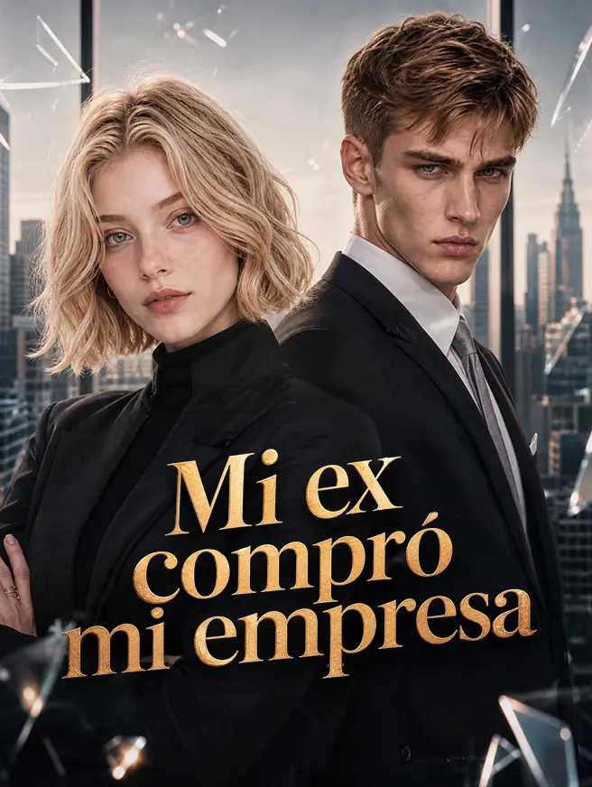 Mi ex compró mi empresa short drama poster