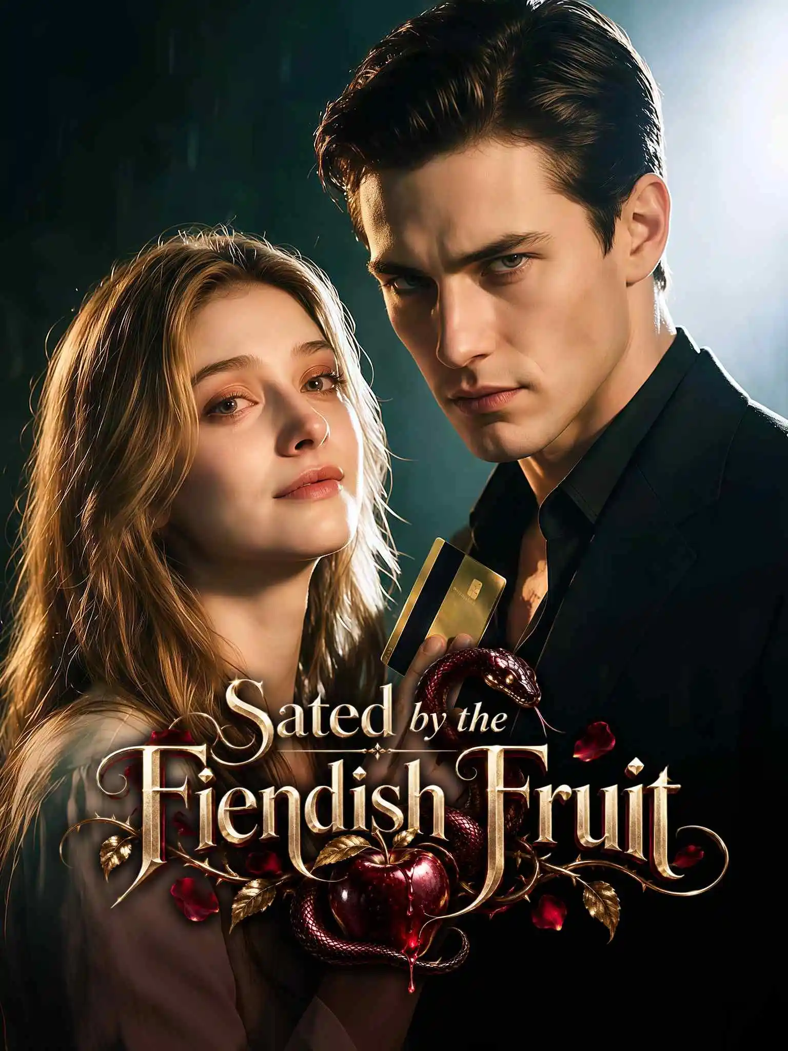 Sated by the Fiendish Fruit short drama poster