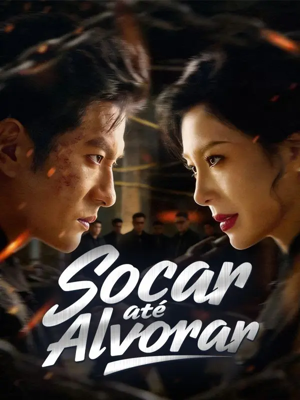 Socar até Alvorar short drama poster