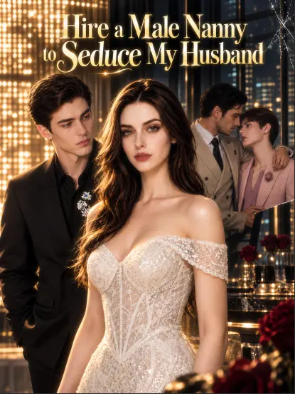 Hire a Male Nanny to Seduce My Husband short drama poster