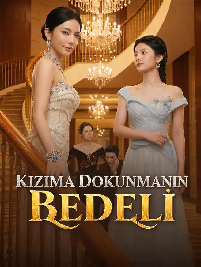 Kızıma Dokunmanın Bedeli short drama poster