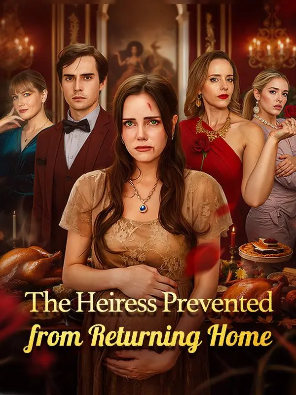 The Heiress Prevented from Returning Home short drama poster