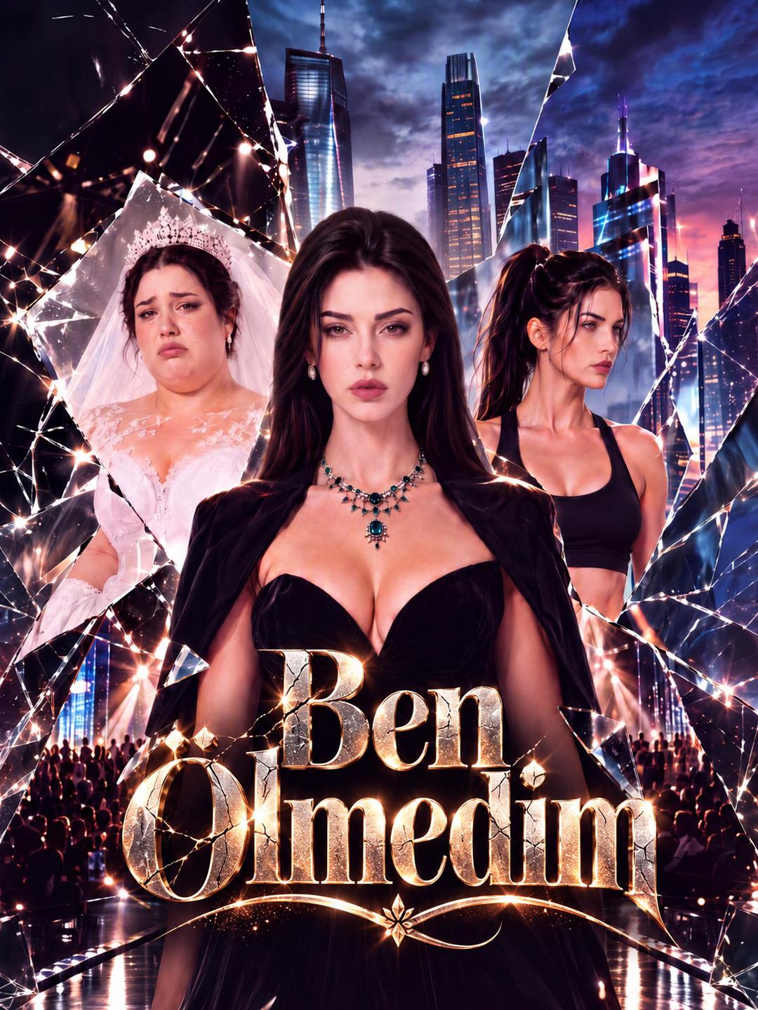 Ben Ölmedim short drama poster