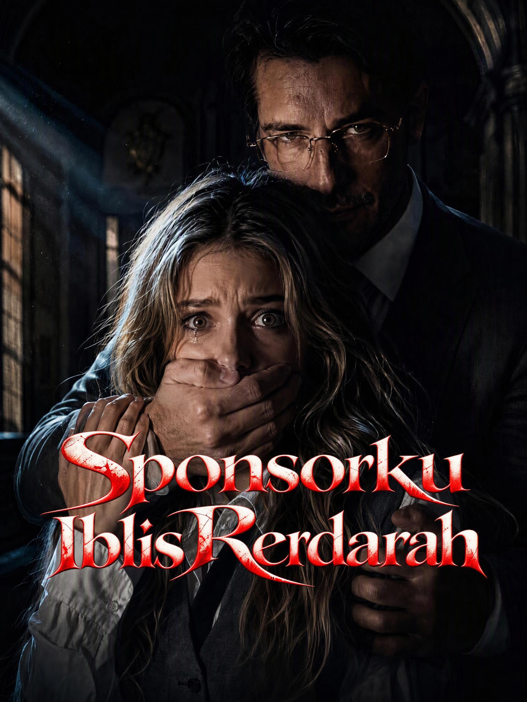 Sponsorku Iblis Berdarah short drama poster