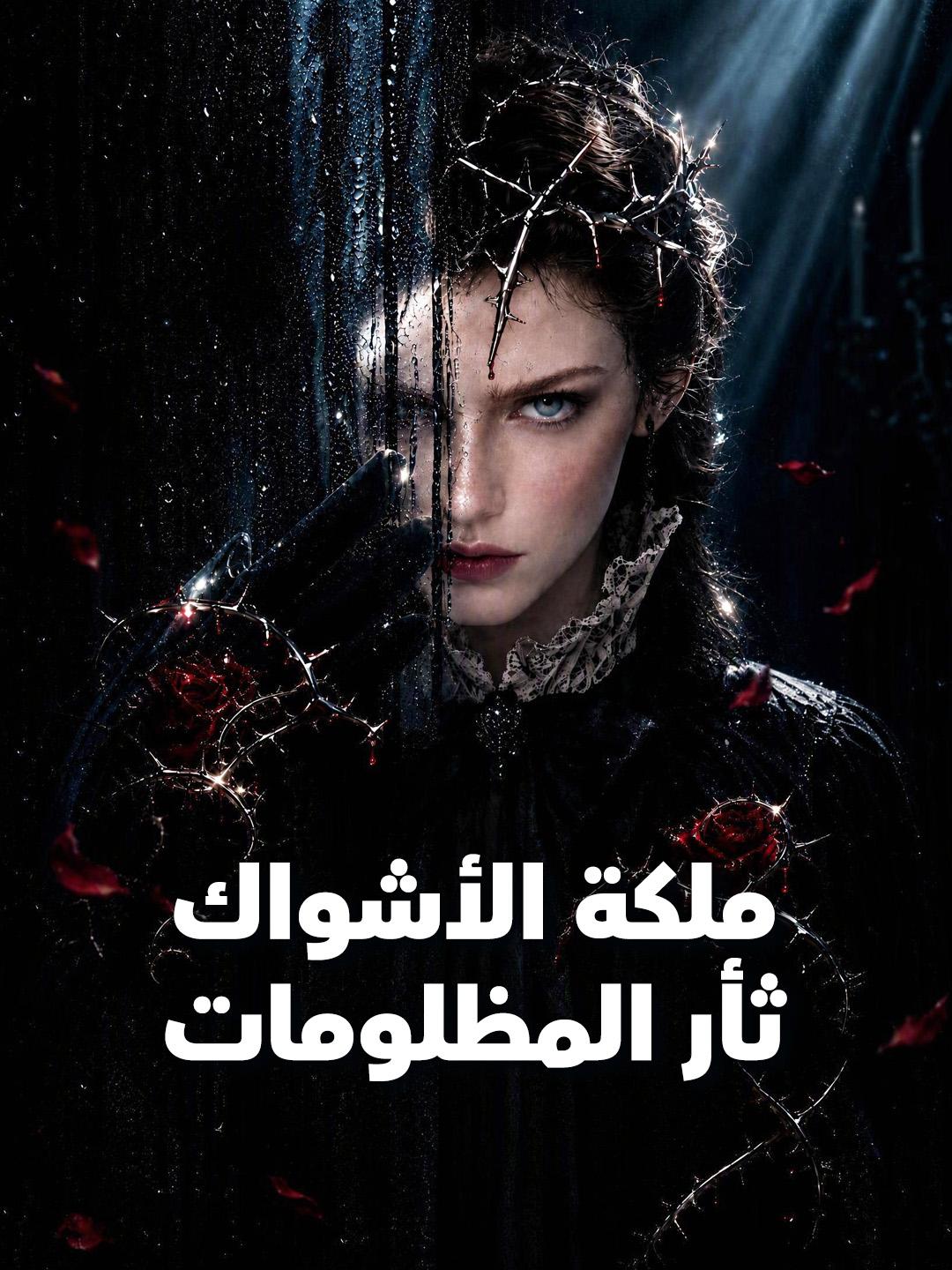 ملكة الأشواك: ثأر المظلومات short drama poster