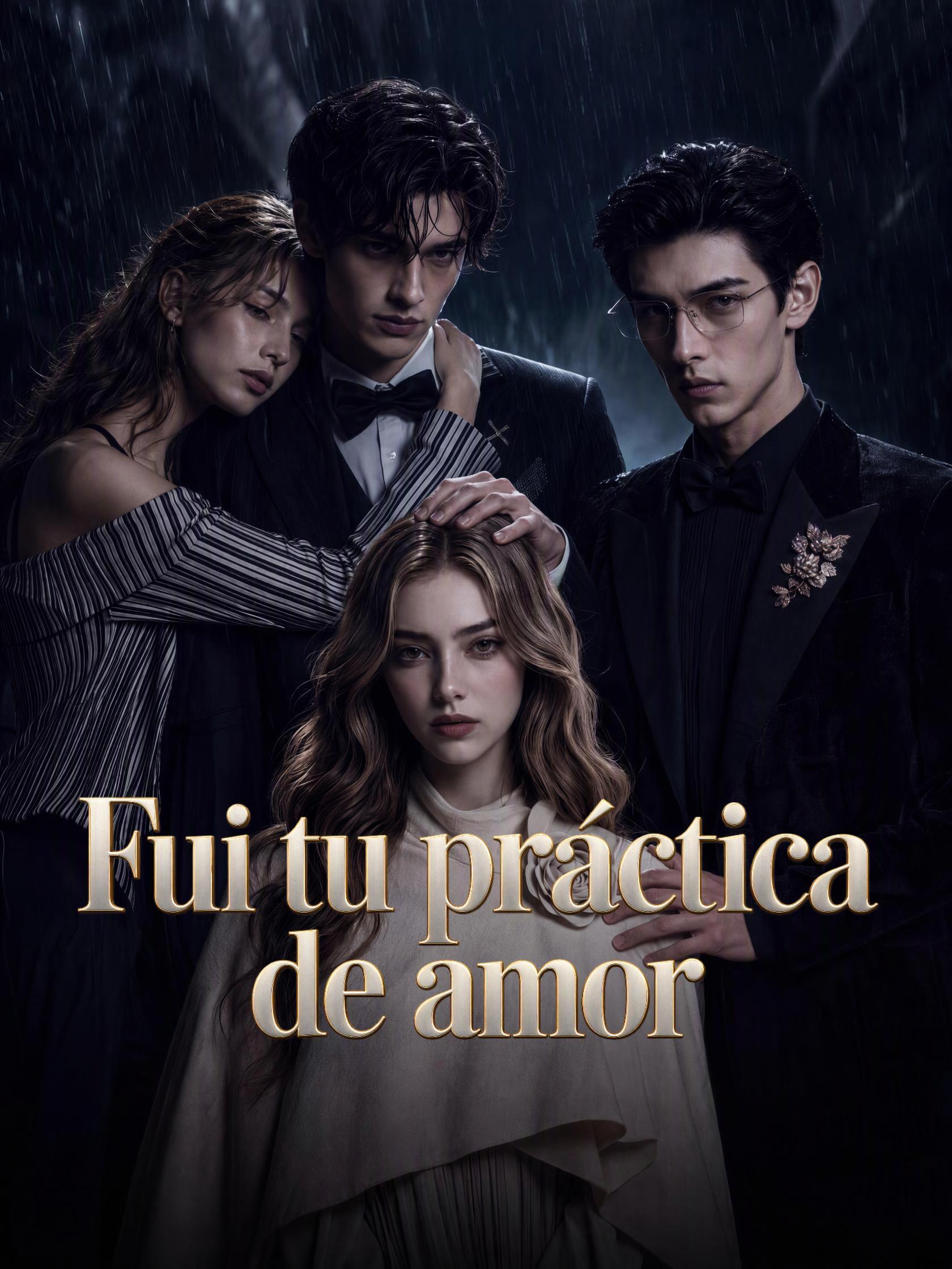 Fui tu práctica de amor short drama poster