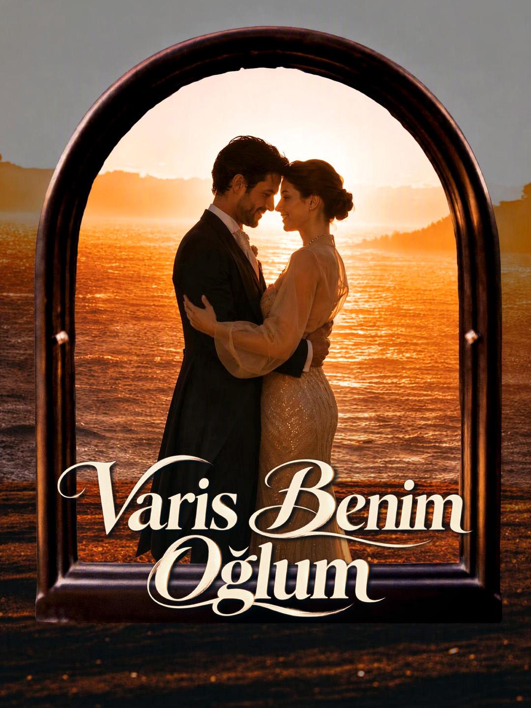 Varis Benim Oğlum short drama poster