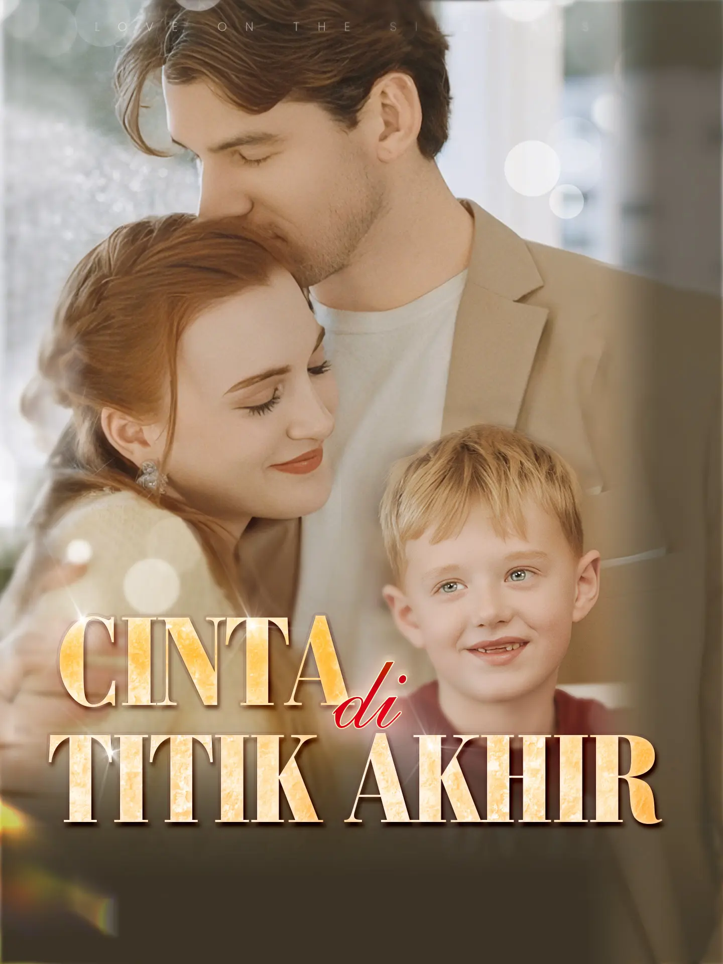 Cinta di Titik Akhir 2 short drama poster