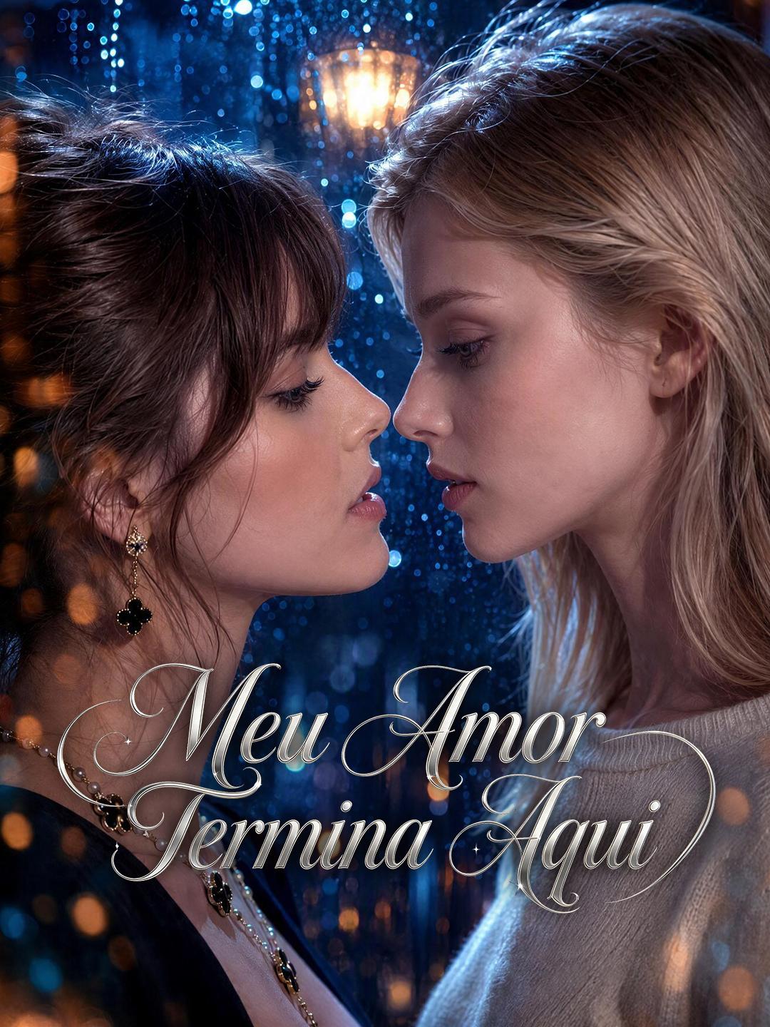 Meu Amor Termina Aqui short drama poster